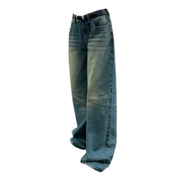 Order Straight Wide Leg Jeans Order Low Rise Vintage Low Rise Jeans Women's Jeans SKJN021 Order Straight Wide Leg Jeans Order Low Rise Vintage Low Rise Jeans Women's Jeans SKJN021